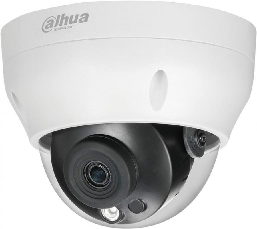 Камера видеонаблюдения Dahua DH-IPC-HDPW1431R1P-0280B-S4