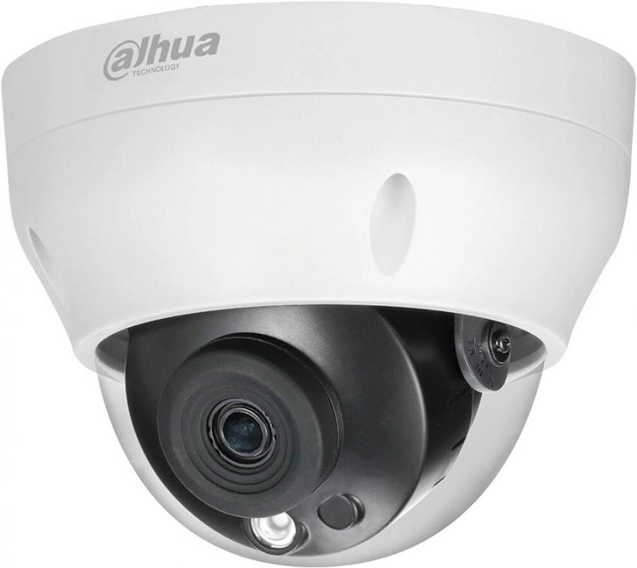 Камера видеонаблюдения Dahua DH-IPC-HDPW1431R1P-0280B-S4