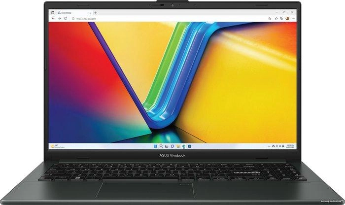 ASUS Vivobook Go 15 E1504FA-BQ4357