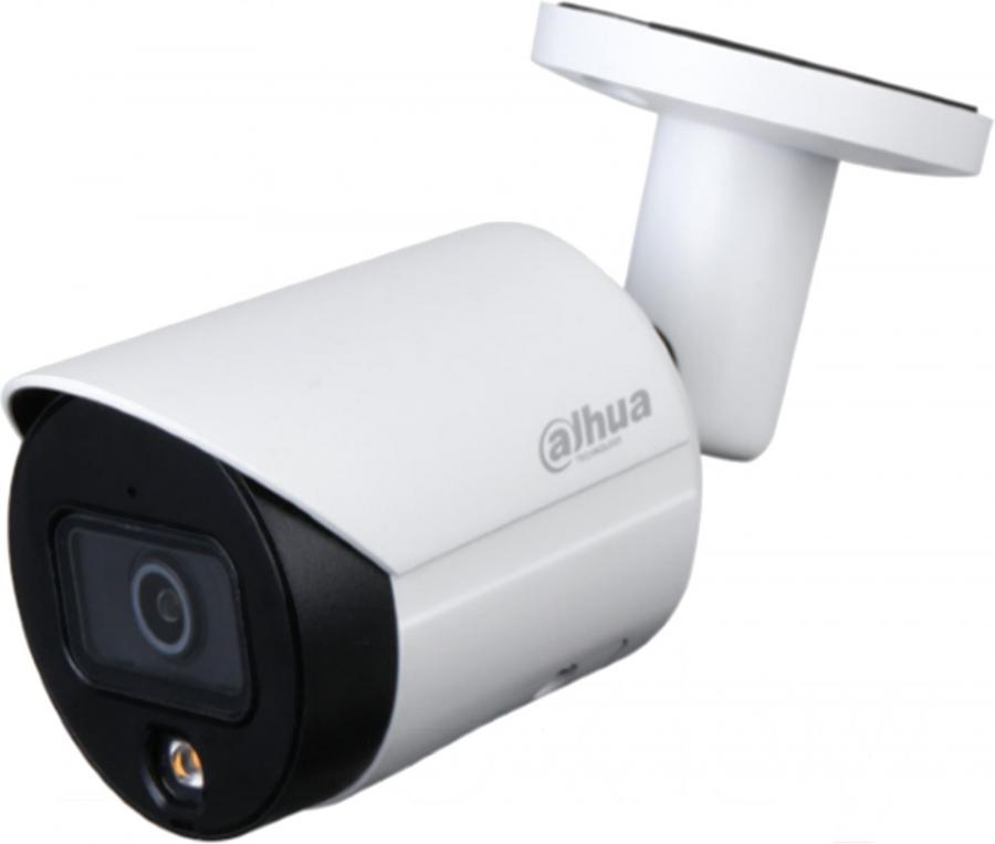 Камера видеонаблюдения Dahua DH-IPC-HFW2239SP-SA-LED-0280B-S2