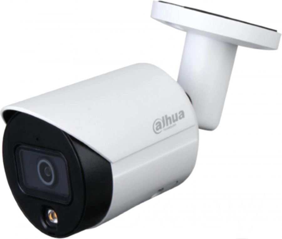 Камера видеонаблюдения Dahua DH-IPC-HFW2239SP-SA-LED-0280B-S2
