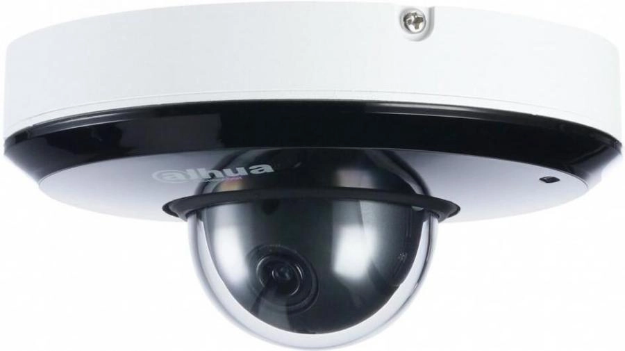 Камера видеонаблюдения Dahua DH-SD1A404XB-GNR