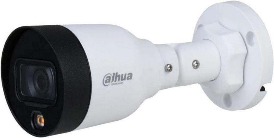 Камера видеонаблюдения Dahua DH-IPC-HFW1239S1P-LED-0280B-S5-QH2