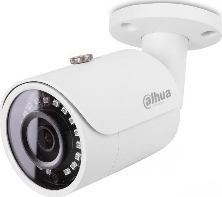 Камера видеонаблюдения Dahua DH-IPC-HFW1230S-0360B-S5