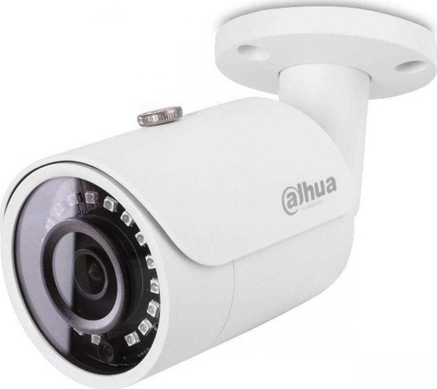 Камера видеонаблюдения Dahua DH-IPC-HFW1230S-0360B-S5