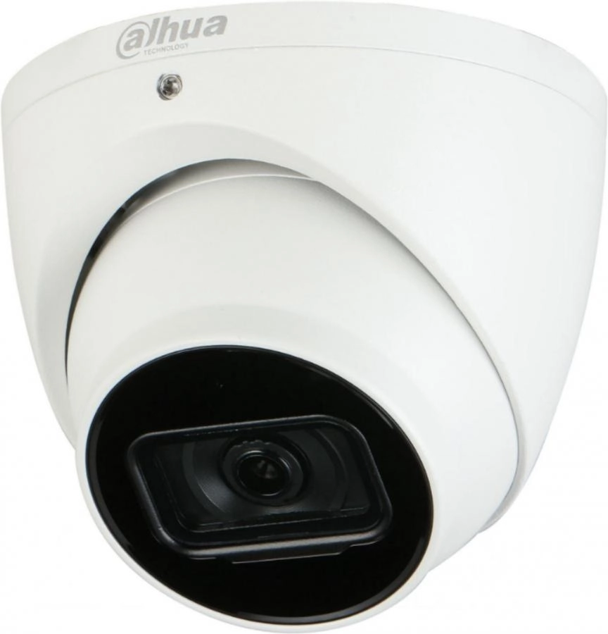 Камера видеонаблюдения Dahua DH-IPC-HDW3841EMP-AS-0280B