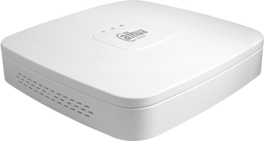 Видеорегистратор наблюдения Dahua DH-XVR4104C-I