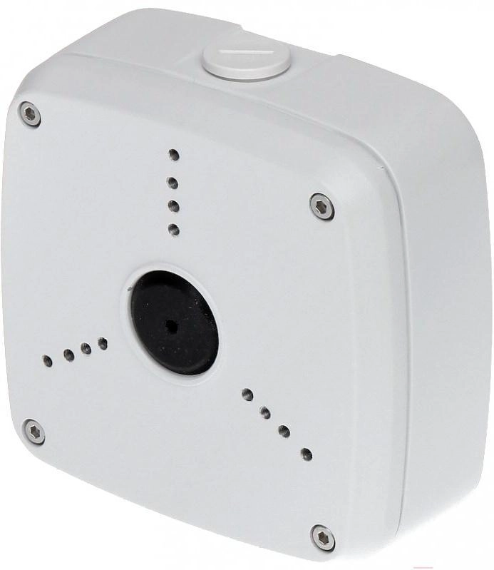 Монтажная коробка для камер видеонаблюдения Dahua DH-PFA122