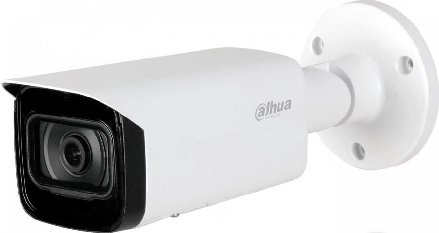 Камера видеонаблюдения Dahua DH-IPC-HFW5241TP-ASE-0280B