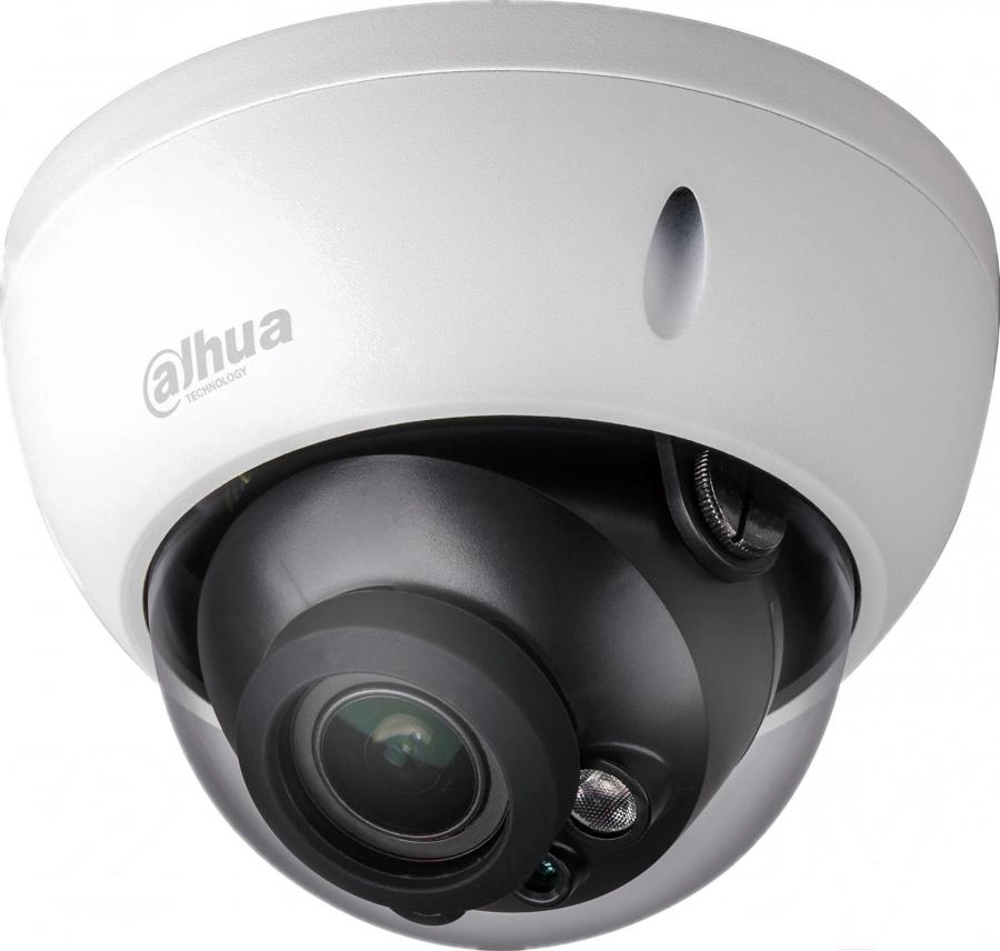 Камера видеонаблюдения Dahua DH-IPC-HDBW1230RP-ZS-2812-S5 2.8-12 мм