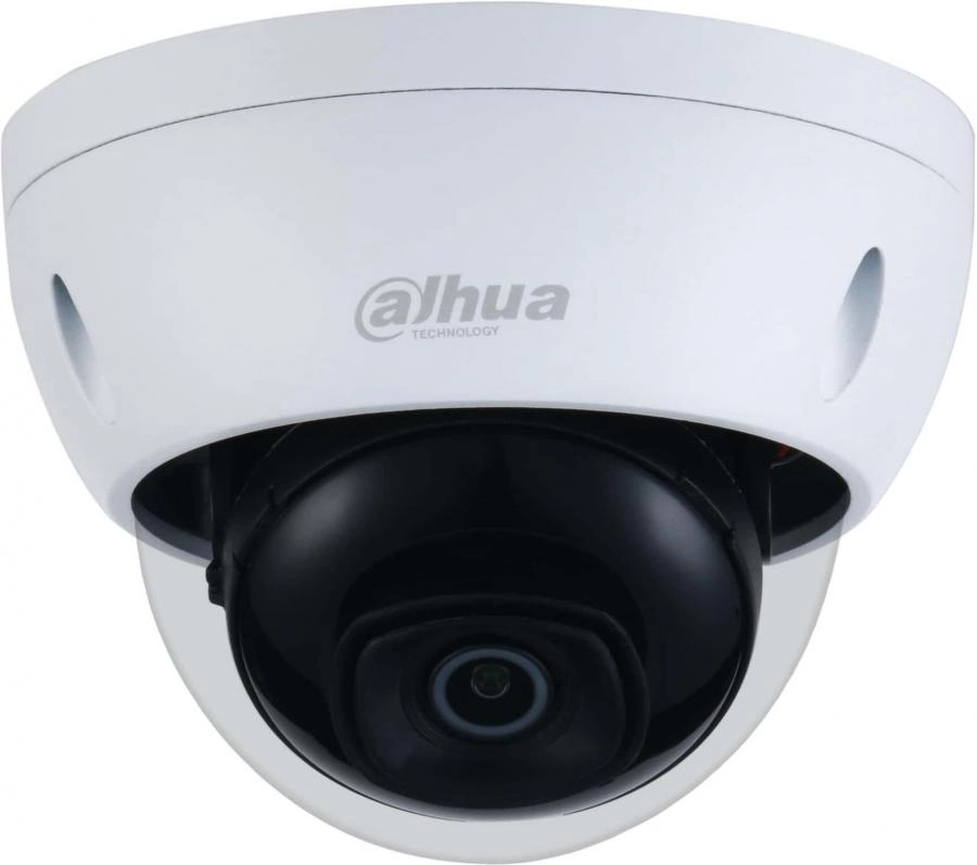 Камера видеонаблюдения Dahua DH-IPC-HDBW3449EP-AS-NI-0280B