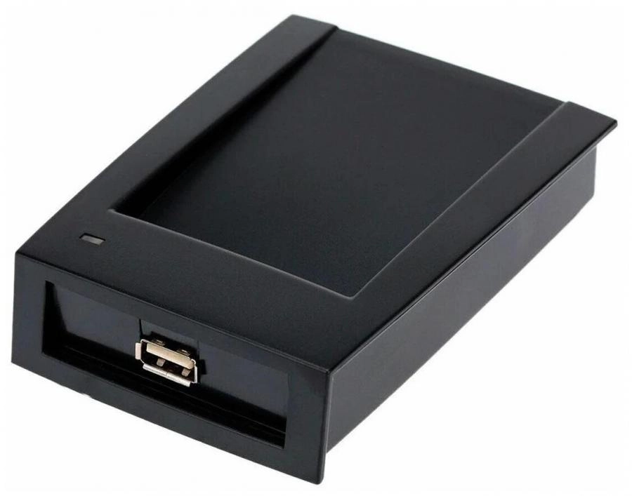 Считыватель Dahua DHI-ASM100