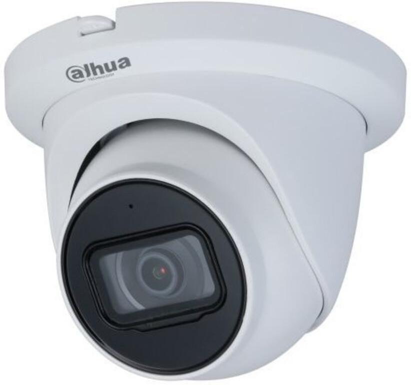Камера видеонаблюдения Dahua DH-IPC-HDW3441TMP-AS-0280B