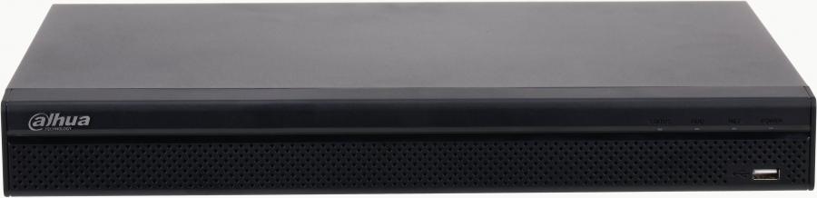 Видеорегистратор наблюдения Dahua DHI-NVR4216-16P-4KS2/L