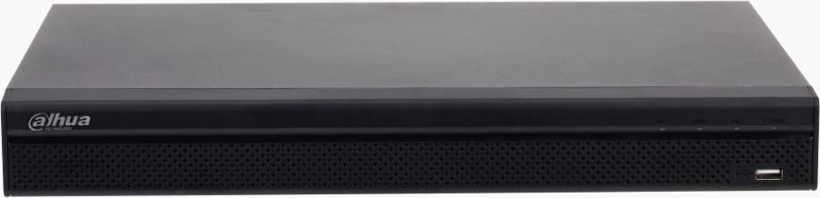 Видеорегистратор наблюдения Dahua DHI-NVR4216-16P-4KS2/L