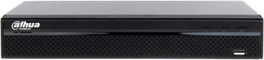 Видеорегистратор наблюдения Dahua DHI-NVR1108HS-S3/H
