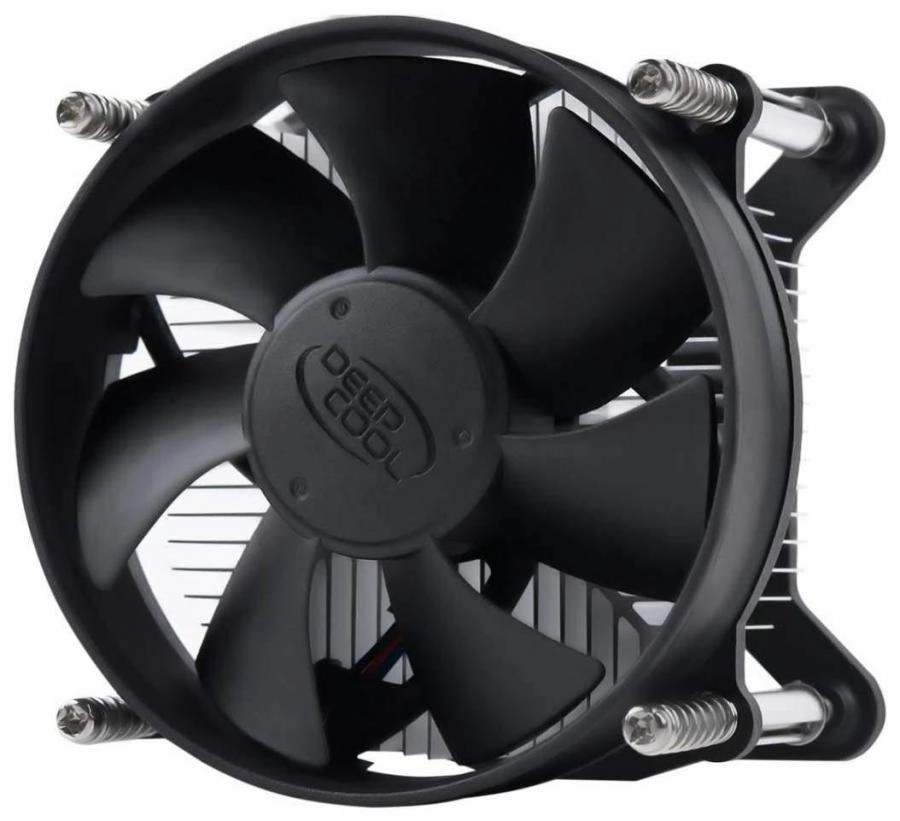 Кулер для процессора DeepCool CK-11508 (DP-ICAS-CK11508)