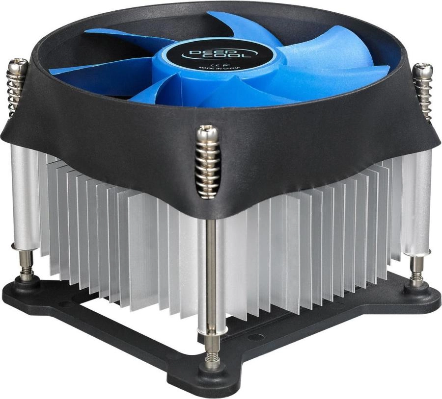 Кулер для процессора DeepCool THETA 20 PWM (DP-ICAS-T20P)