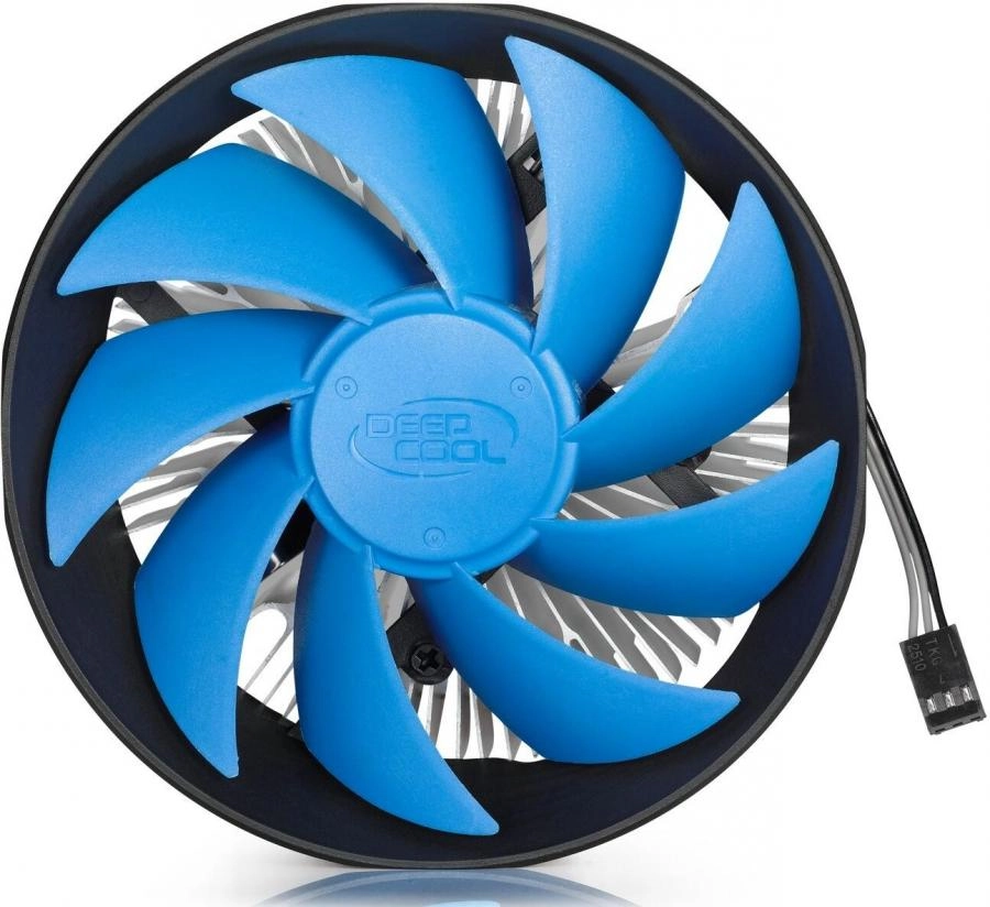 Кулер для процессора DeepCool Gamma Archer (DP-MCAL-GA)