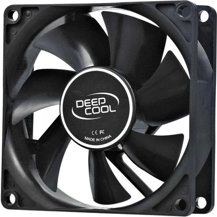 Кулер для корпуса Deepcool XFAN 80 (DP-FDC-XF80)