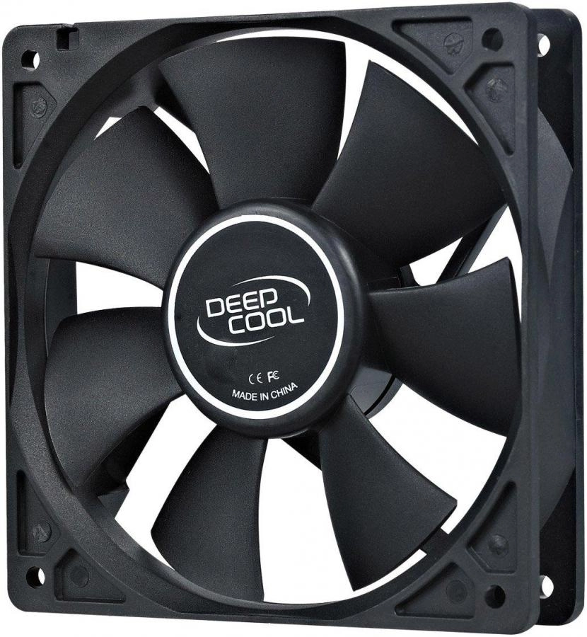 Кулер для корпуса Deepcool XFAN 120 (DP-FDC-XF120)