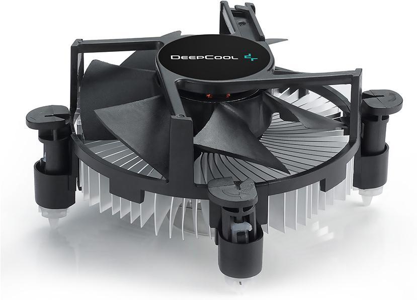 Кулер для процессора DeepCool CK-11509 (DP-ICAP-11509)