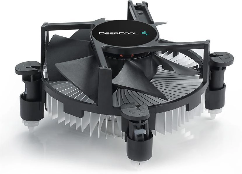 Кулер для процессора DeepCool CK-11509 (DP-ICAP-11509)