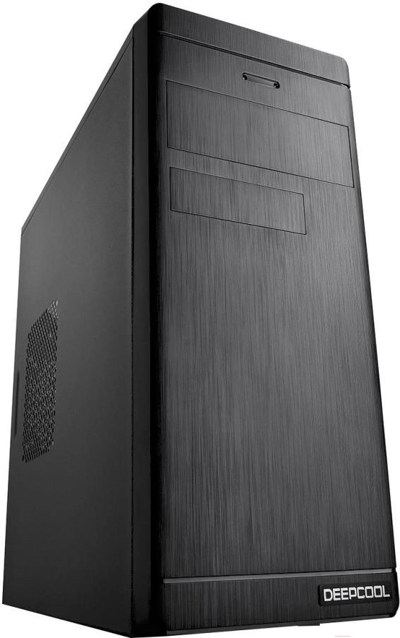 Корпус DeepCool Wave V2 (DP-MATX-DPWAVE2)