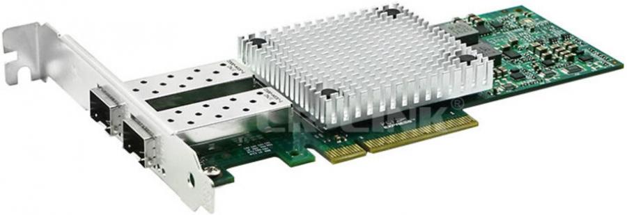 Сетевая карта Lr-Link LREC9812BF-2SFP+