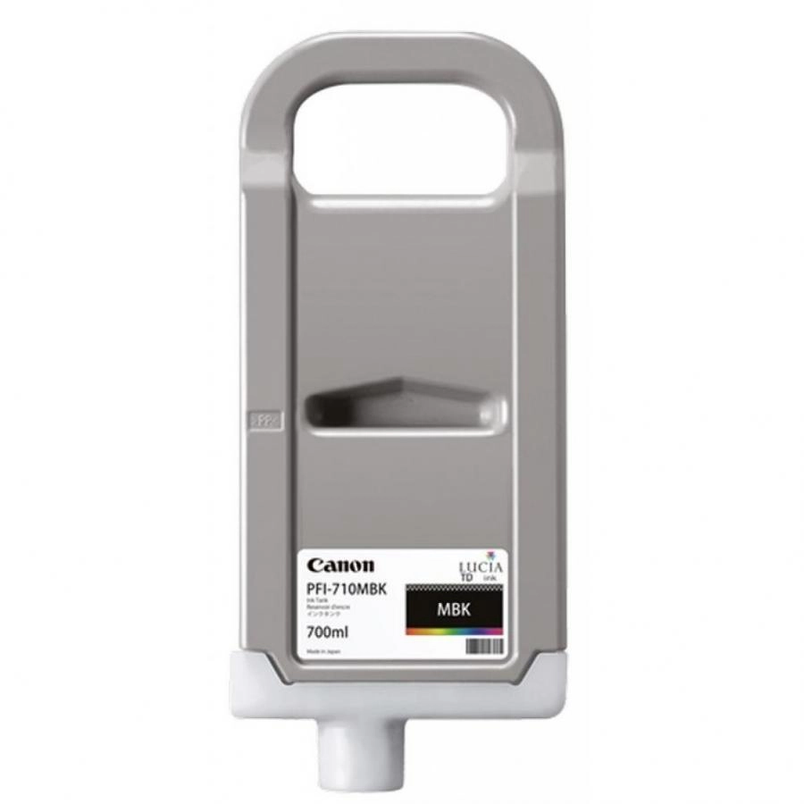 Картридж Canon PFI-710BK 700 Black (2354C001)