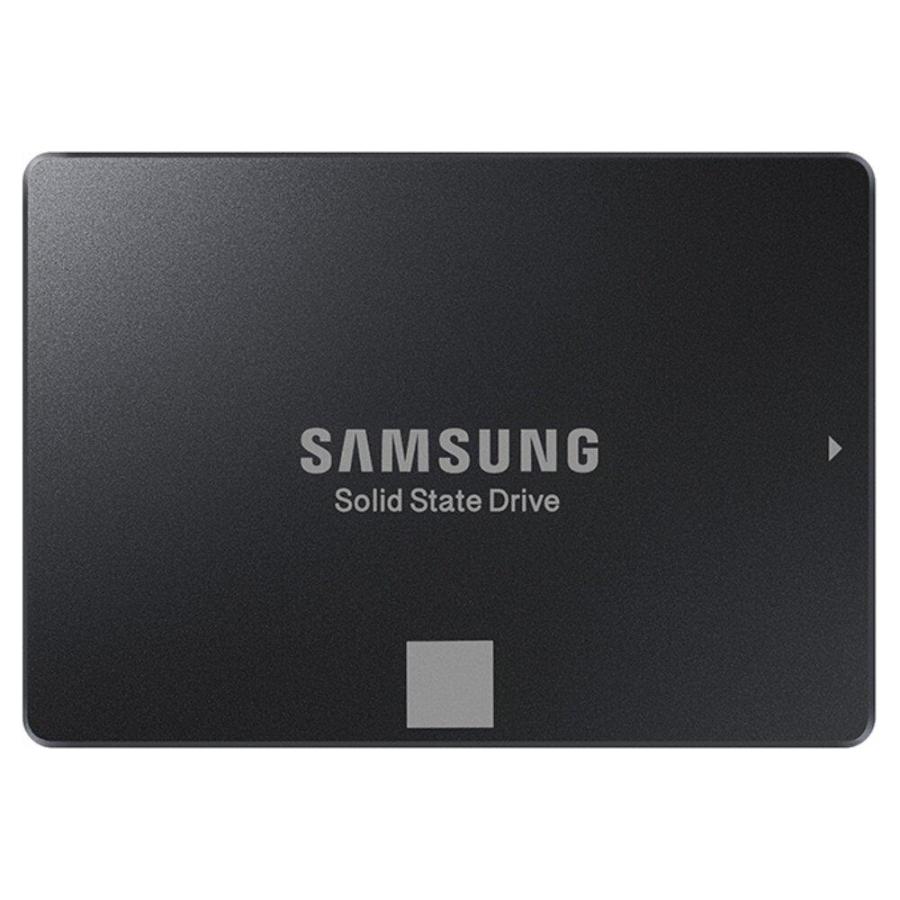 SSD диск Samsung SATA 2.5
