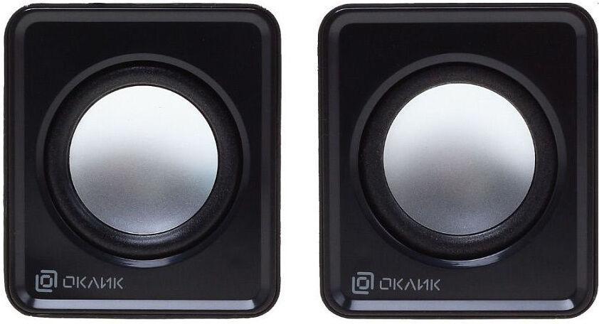 Акустика Oklick OK-331 Black (440404)