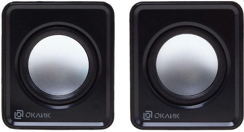 Акустика Oklick OK-331 Black (440404)