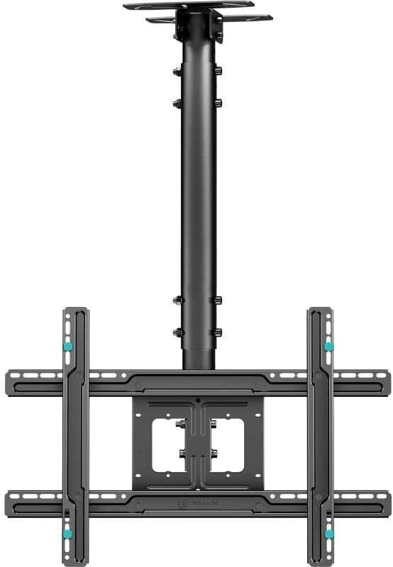 Кронштейн OnKron N1L Black