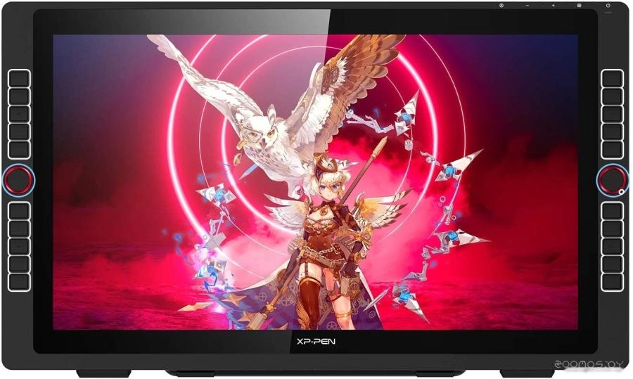 Графический планшет XP-Pen Artist 22R Pro
