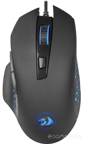 Мышь Redragon Gainer 75170