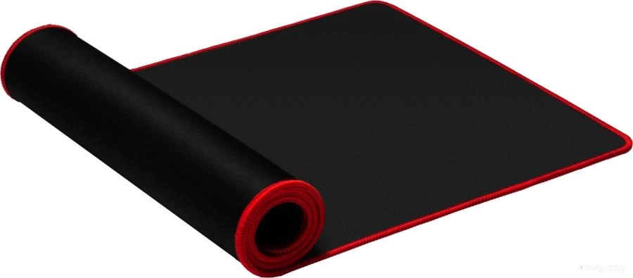 Коврик для мыши Defender Black Ultra / 50561