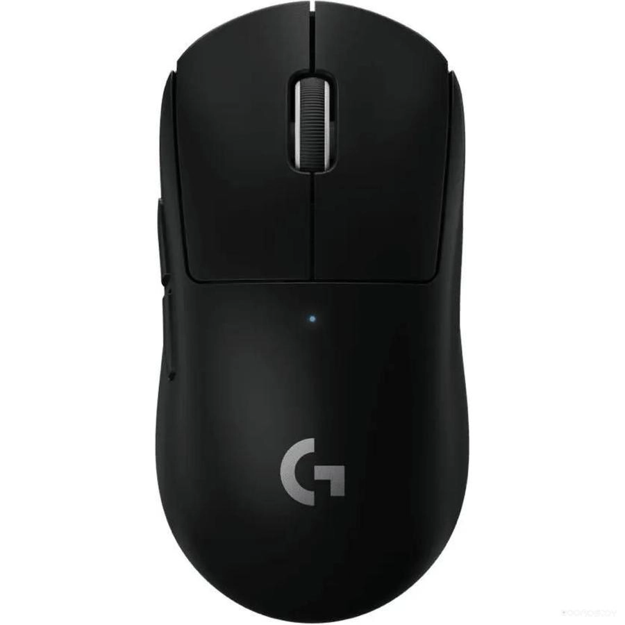 Мышь Logitech Pro X Superlight 910-005880 / 910-005884 (черный)