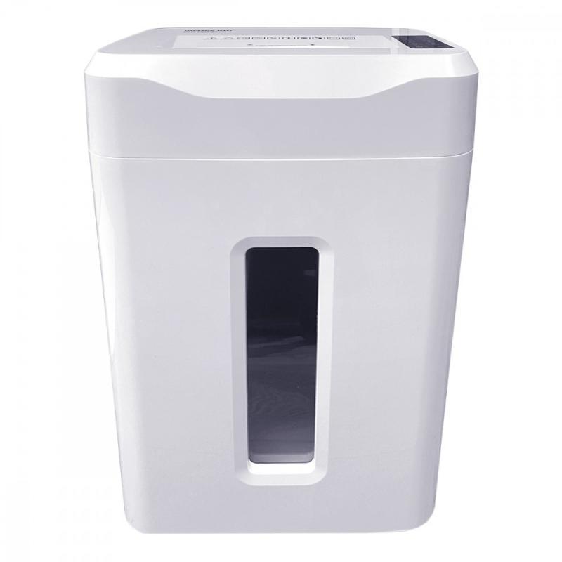 Уничтожитель Office Kit S210N 3.9x38 (P-4, 3.9х38 мм, 16 лист., 35литров)