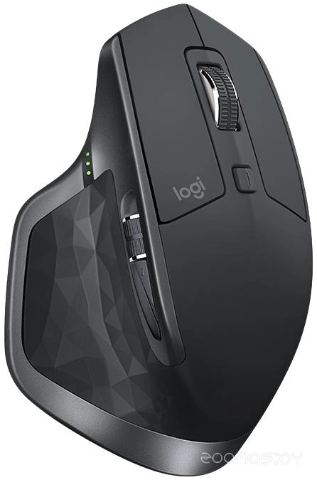 Мышь Logitech MX Master 2S