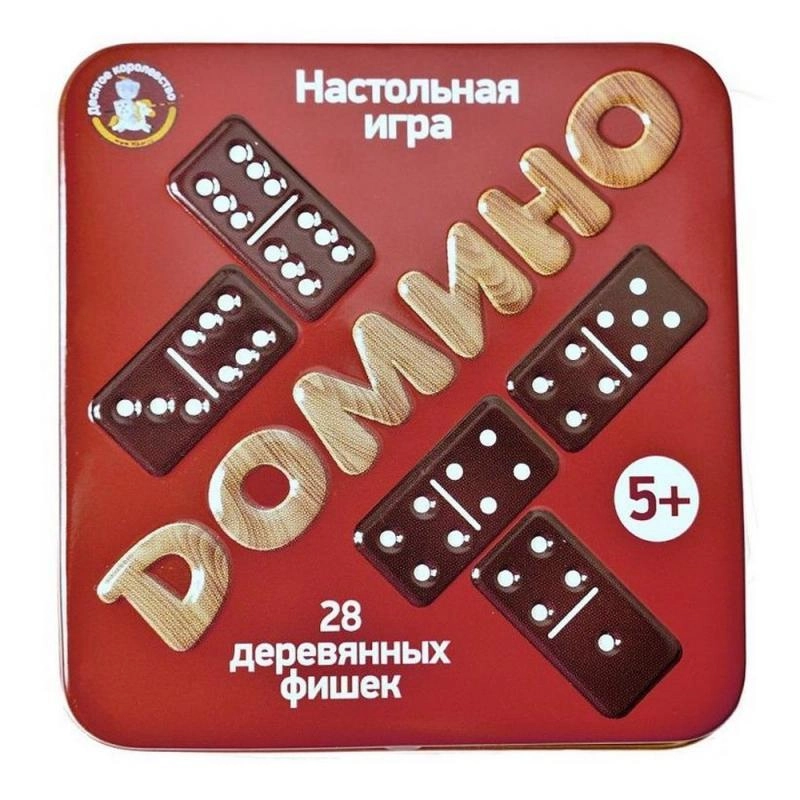 Игра настольная 