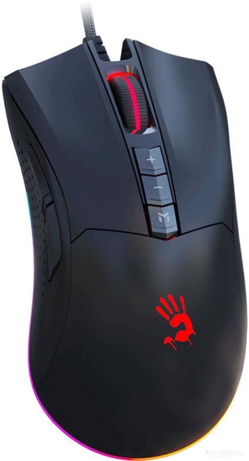 Мышь Bloody ES9 Plus (черный)
