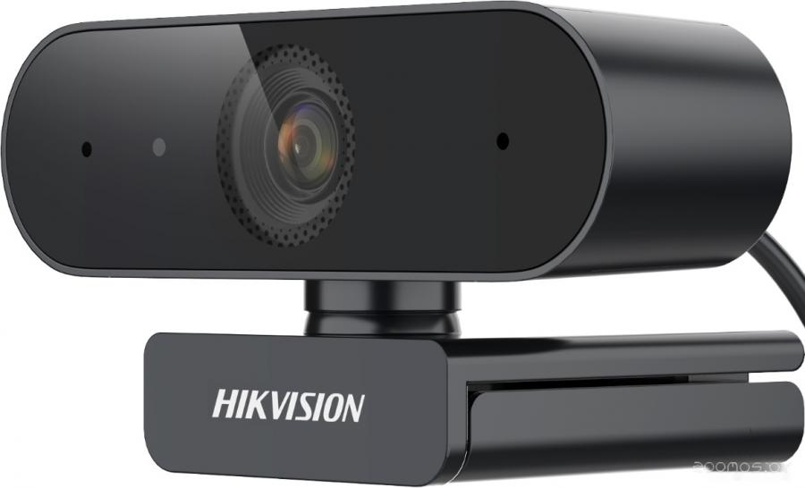 Веб-камера Hikvision DS-U04 (4MP, USB)