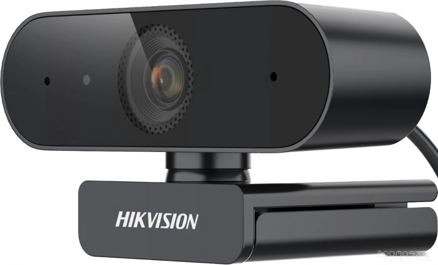 Веб-камера Hikvision DS-U04 (4MP, USB)