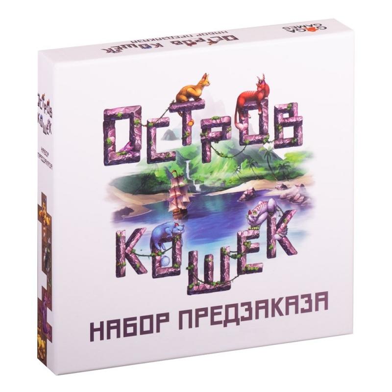 Игра настольная 