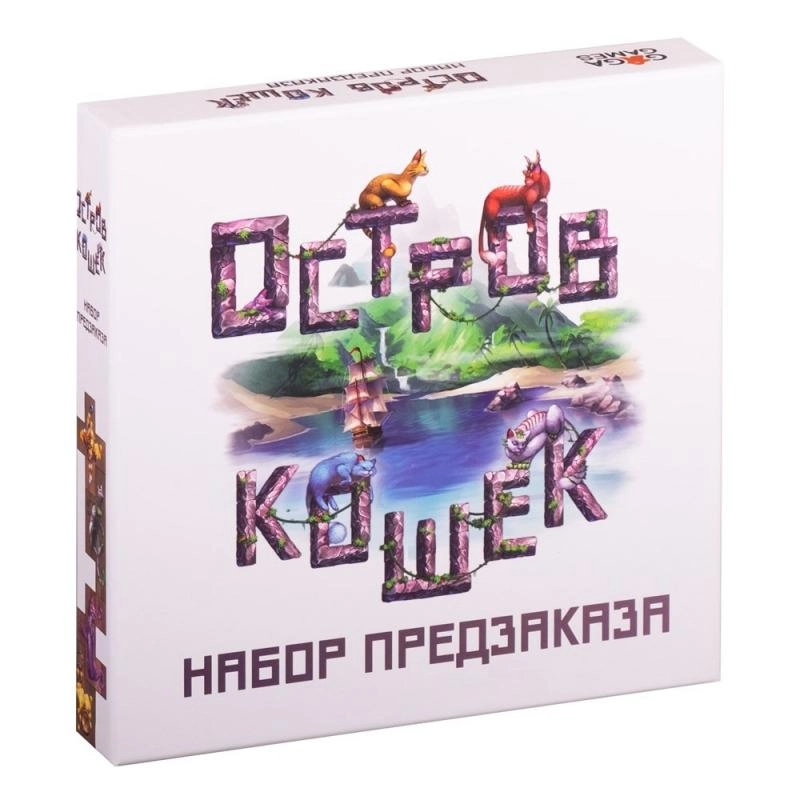 Игра настольная 