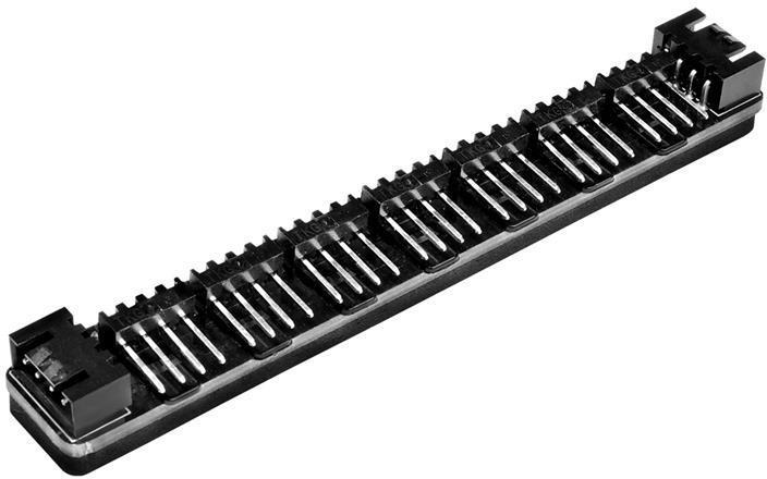Контроллер вентиляторов ID-Cooling FH-07