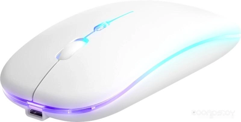 Мышь Defender Touch MM-997 / 52998 (белый)
