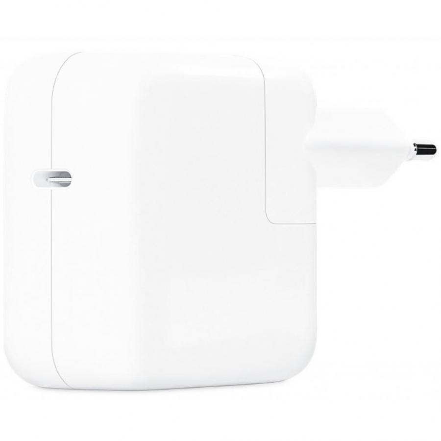 Сетевое зарядное устройство Apple MY1W2ZM/A