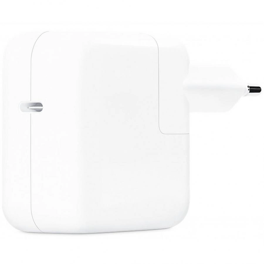 Сетевое зарядное устройство Apple MY1W2ZM/A